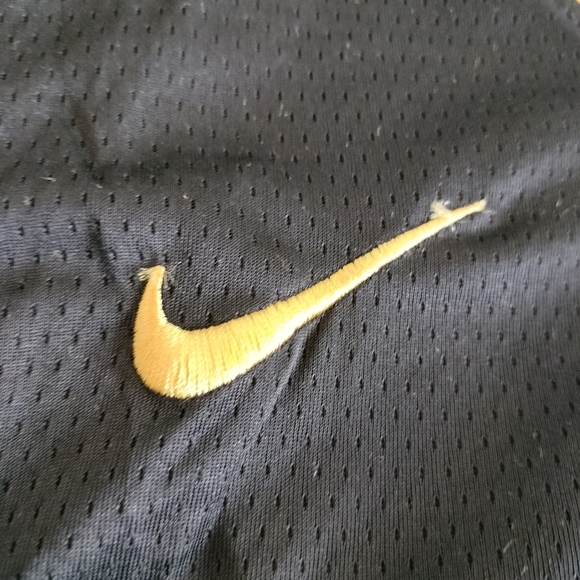 2023 Golden State Warriors Steph Curry Nike Swingman City Edition J… - Picture 4 of 6